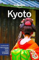 Kyoto 9781786570635  Lonely Planet Cityguides  Reisgidsen Kyoto