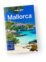 Lonely Planet Mallorca 9781787017122  Lonely Planet Travel Guides  Reisgidsen Mallorca