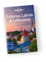 Lonely Planet Estonia, Latvia + Lithuania 9781788688208  Lonely Planet Travel Guides  Reisgidsen Baltische Staten en Kaliningrad