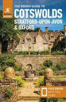 Rough Guide The Cotswolds, Stratford-upon-Avon & Oxford 9781789197044  Rough Guide Rough Guides  Reisgidsen Midlands, Cotswolds