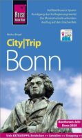 stadsgids Bonn CityTrip 9783831733699 Markus Bingel Reise Know-How City Trip  Reisgidsen Aken, Keulen en Bonn