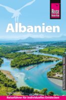 Albanien | reisgids Albanië 9783831734269  Reise Know-How Verlag   Reisgidsen Albanië