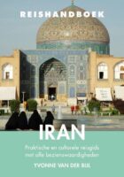 Elmar Reishandboek Iran 9789038927152 Yvonne van der Bijl Elmar Elmar Reishandboeken  Reisgidsen Iran