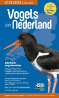 Vogels van Nederland | Marc Plomp 9789082515930 Marc Plomp Vogelinformatiecentrum   Natuurgidsen, Vogelboeken Nederland