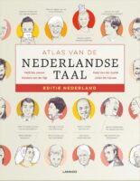 Atlas van de Nederlandse taal 9789401442053 Mathilde Jansen Terra Lannoo   Taalgidsen en Woordenboeken Benelux