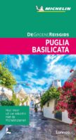 Puglia - Basilicata | Michelin reisgids 9789401465182  Michelin Michelin Groene gidsen  Reisgidsen Apulië, Calabrië & Basilicata
