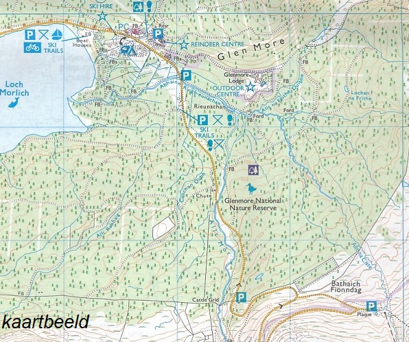 EXP-018  Snowdonia, Harlech, Bala Areas | wandelkaart 1:25.000 9780319263587  Ordnance Survey Explorer Maps 1:25t.  Wandelkaarten Noord-Wales, Anglesey, Snowdonia