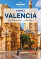 Valencia Lonely Planet Pocket Guide 9781786575784  Lonely Planet Lonely Planet Pocket Guides  Reisgidsen Valencia