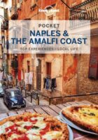 Naples Lonely Planet Pocket Guide 9781788684200  Lonely Planet Lonely Planet Pocket Guides  Reisgidsen Napels, Amalfi, Cilento, Campanië