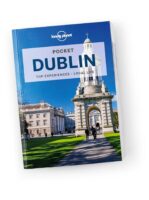 Dublin Lonely Planet Pocket Guide 9781788688574  Lonely Planet Lonely Planet Pocket Guides  Reisgidsen Dublin