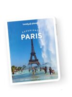 Experience Paris | Lonely Planet 2022 9781838694791  Lonely Planet Experience  Reisgidsen Parijs, Île-de-France