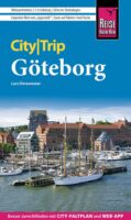 Göteborg CityTrip Gotenburg 9783831735716  Reise Knowhow City Trip  Reisgidsen Zuid-Zweden