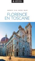 Capitool gids Florence + Toscane 9789000369126  Capitool Reisgidsen   Reisgidsen Toscane, Florence
