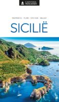 Capitool Sicilie | reisgids 9789000384204  Capitool Reisgidsen   Reisgidsen Sicilië