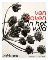 Van Boven in het wild - zakboek | Yvette Van Boven 9789038811291 Yvette Van Boven Nijgh & Van Ditmar   Culinaire reisgidsen, Natuurgidsen Benelux