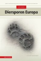 Veldgids Diersporen 9789050118286  KNNV Veldgidsen  Natuurgidsen Europa