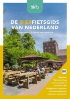 Bierfietsgids van Nederland 9789083241234  REiSREPORT   Fietsgidsen, Wijnreisgidsen Nederland