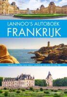 Lannoo's Grote Autoboek Frankrijk 9789401482929  Lannoo Lannoos Autoboeken  Reisgidsen Frankrijk