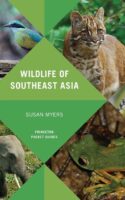 Southeast Asia Wildlife 9780691154855  Princeton   Natuurgidsen Zuid-Oost Azië