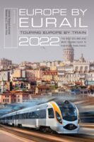 Europe by Eurail 2022 : Touring Europe by Train 9781493054763  Globe Pequot   Reisgidsen Europa