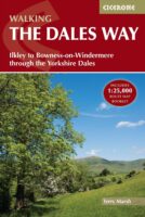 The Dales Way | wandelgids 9781786310934 Terry Marsh Cicerone Press   Meerdaagse wandelroutes, Wandelgidsen Noordoost-Engeland