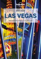 Las Vegas Lonely Planet Pocket Guide 9781787017399  Lonely Planet Lonely Planet Pocket Guides  Reisgidsen California, Nevada