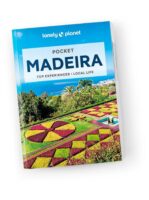 Madeira Pocket Lonely Planet Pocket Guide 9781788680370  Lonely Planet Lonely Planet Pocket Guides  Reisgidsen Madeira