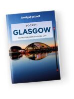 Lonely Planet Pocket Guide Glasgow 9781788680967  Lonely Planet Lonely Planet Pocket Guides  Reisgidsen Glasgow