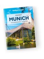 Munich Lonely Planet Pocket Guide 9781788680974  Lonely Planet Lonely Planet Pocket Guides  Reisgidsen München en omgeving