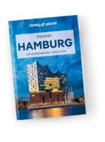 Lonely Planet Pocket Guide Hamburg 9781788680981  Lonely Planet Lonely Planet Pocket Guides  Reisgidsen Hamburg