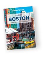 Boston Lonely Planet Pocket Guide 9781788683944  Lonely Planet Lonely Planet Pocket Guides  Reisgidsen New England