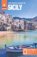 Rough Guide Sicily 9781789195538  Rough Guide Rough Guides  Reisgidsen Sicilië
