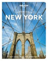Experience New York 2022 | Lonely Planet 9781838694753  Lonely Planet Experience  Reisgidsen New York, Pennsylvania, Washington DC
