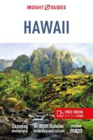 Insight Guide Hawaii 9781839053115  APA Insight Guides/ Engels  Reisgidsen Hawaii
