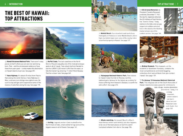 Insight Guide Hawaii 9781839053115  Insight Guides (Engels)   Reisgidsen Hawaii