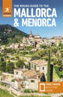 Rough Guide Mallorca + Menorca 9781839057687  Rough Guide Rough Guides  Reisgidsen Mallorca