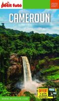 Cameroun | reisgids Kameroen 9782305024714  Le Petit Futé   Reisgidsen Kameroen, Equatoriaal-Guinea, Centraal-Afrikaanse Rep.