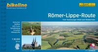 Bikeline Römer-Lippe-Route | fietsgids [+] 9783850008334  Esterbauer Bikeline  Fietsgidsen Nordrhein-Westfalen