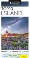 Capitool Top 10 IJsland 9789000385119  Unieboek Capitool Top 10  Reisgidsen IJsland