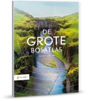 De Grote Bosatlas 56e editie 9789001120290  Noordhoff   Wegenatlassen Wereld als geheel