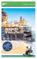 ANWB reisgids Ontdek Napels en de Amalfikust 9789018049034  ANWB ANWB Ontdek gidsen  Reisgidsen Napels, Amalfi, Cilento, Campanië
