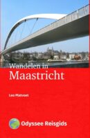 Maastricht | reisgids 9789461231376  Odyssee   Reisgidsen Maastricht en Zuid-Limburg