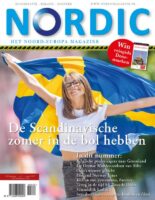 Nordic - het Noord-Europa Magazine - zomer 2022 NORDIC 2022 2  Virtu Media Tijdschriften  Reisgidsen Scandinavië (& Noordpool)