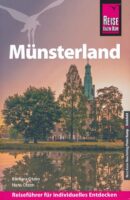 Münsterland | reisgids 9783831734948  Reise Know-How Verlag   Reisgidsen Münsterland