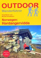 Hardangervidda | wandelgids (Duitstalig) 9783866866966  Conrad Stein Verlag Outdoor - Der Weg ist das Ziel  Wandelgidsen Zuid-Noorwegen