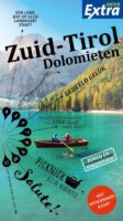 ANWB Extra reisgids Zuid-Tirol, Dolomieten 9789018049010  ANWB ANWB Extra reisgidsjes  Reisgidsen Zuid-Tirol, Dolomieten
