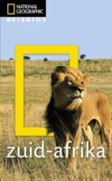National Geographic Zuid-Afrika 9789021570273  Kosmos National Geographic  Reisgidsen Zuid-Afrika