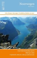 Dominicus reisgids Noorwegen 9789025775902 Fred Geers Gottmer Dominicus reisgidsen  Reisgidsen Noorwegen