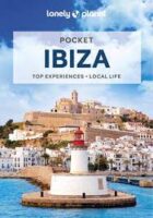 Ibiza Pocket Lonely Planet Pocket Guide 9781787016262  Lonely Planet Lonely Planet Pocket Guides  Reisgidsen Ibiza