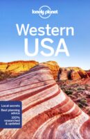 Lonely Planet Western USA 9781788684170  Lonely Planet Travel Guides  Reisgidsen VS-West, Rocky Mountains